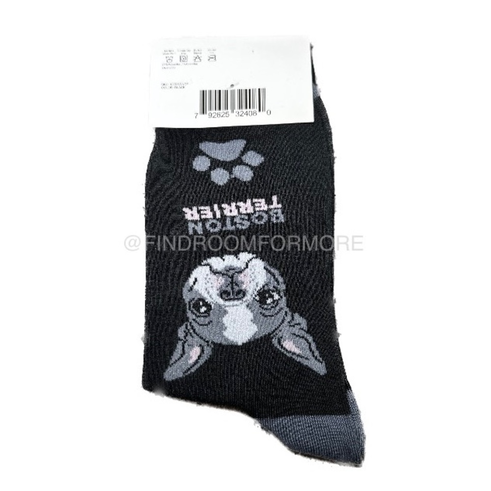 THAT’S MY DOG Novelty Crew Socks - Picture 4 of 12